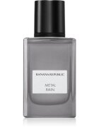 Banana Republic Metal Rain Eau de Parfum unisex 30 ml