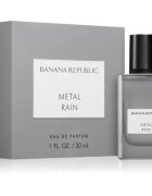 Banana Republic Metal Rain Eau de Parfum unisex 30 ml