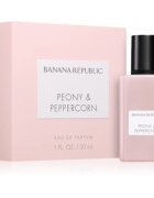 Banana Republic Peony & Peppercor Eau de Parfum unisex 30 ml