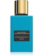 Banana Republic Sandalwood & Musk Eau de Parfum unisex 75 ml
