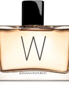 Banana Republic W Eau de Parfum hölgyeknek 125 ml