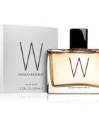 Banana Republic W Eau de Parfum hölgyeknek 125 ml