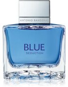 Banderas Blue Seduction Eau de Toilette uraknak 100 ml