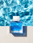 Banderas Blue Seduction Eau de Toilette uraknak 100 ml