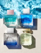 Banderas Blue Seduction Eau de Toilette uraknak 100 ml