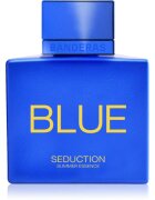 Banderas Blue Seduction Eau de Toilette uraknak 100 ml
