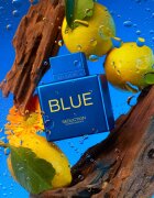 Banderas Blue Seduction Eau de Toilette uraknak 100 ml