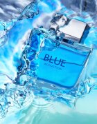Banderas Blue Seduction Eau de Toilette uraknak 50 ml