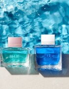 Banderas Blue Seduction Eau de Toilette uraknak 50 ml