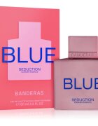 Banderas Blue Seduction for Her Eau de Toilette hölgyeknek 100 ml