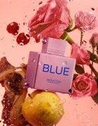 Banderas Blue Seduction for Her Eau de Toilette hölgyeknek 100 ml