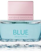 Banderas Blue Seduction for Her Eau de Toilette hölgyeknek 50 ml