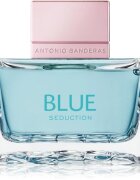 Banderas Blue Seduction for Her Eau de Toilette hölgyeknek 80 ml