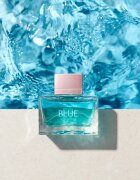 Banderas Blue Seduction for Her Eau de Toilette hölgyeknek 80 ml