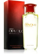Banderas Diavolo Eau de Toilette uraknak 100 ml