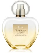 Banderas Her Golden Secret Eau de Toilette hölgyeknek 50 ml