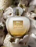 Banderas Her Golden Secret Eau de Toilette hölgyeknek 50 ml