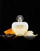 Banderas Her Golden Secret Eau de Toilette hölgyeknek 50 ml