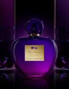 Banderas Her Secret Desire Eau de Toilette hölgyeknek 80 ml