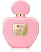 Banderas Her Secret Pink Absolu Eau de Parfum hölgyeknek 50 ml