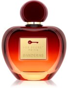 Banderas Her Secret Privé Eau de Parfum hölgyeknek 80 ml