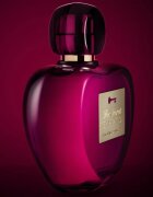Banderas Her Secret Temptation Eau de Toilette hölgyeknek 50 ml