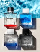 Banderas King of Seduction Eau de Toilette uraknak 50 ml