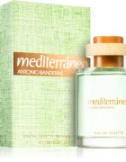 Banderas Meditteráneo Eau de Toilette uraknak 100 ml