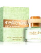 Banderas Meditteráneo Eau de Toilette uraknak 50 ml