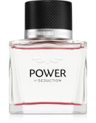 Banderas Power of Seduction Eau de Toilette uraknak 50 ml