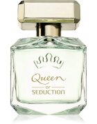 Banderas Queen of Seduction Eau de Toilette hölgyeknek 50 ml
