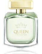 Banderas Queen of Seduction Eau de Toilette hölgyeknek 80 ml