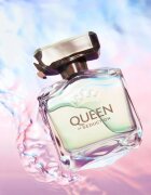 Banderas Queen of Seduction Eau de Toilette hölgyeknek 80 ml