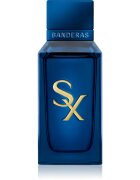 Banderas Seduction X Eau de Parfum uraknak 50 ml