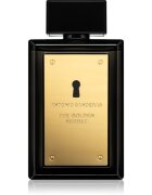 Banderas The Golden Secret Eau de Toilette uraknak 100 ml