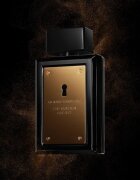 Banderas The Golden Secret Eau de Toilette uraknak 100 ml