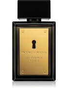 Banderas The Golden Secret Eau de Toilette uraknak 50 ml