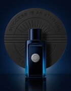 Banderas The Icon Eau de Toilette uraknak 100 ml