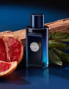 Banderas The Icon Eau de Toilette uraknak 100 ml