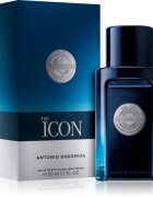 Banderas The Icon Eau de Toilette uraknak 50 ml