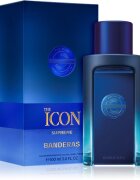 Banderas The Icon Supreme Eau de Parfum uraknak 100 ml