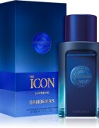 Banderas The Icon Supreme Eau de Parfum uraknak 50 ml