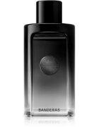 Banderas The Icon The Perfume Eau de Toilette uraknak 200 ml