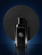 Banderas The Icon The Perfume Eau de Toilette uraknak 200 ml