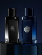 Banderas The Icon The Perfume Eau de Toilette uraknak 200 ml