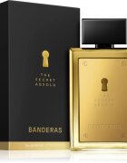 Banderas The Secret Absolu Eau de Parfum uraknak 100 ml