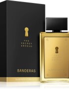 Banderas The Secret Absolu Eau de Parfum uraknak 50 ml