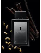 Banderas The Secret Eau de Toilette uraknak 100 ml