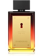 Banderas The Secret Privé Eau de Parfum uraknak 100 ml