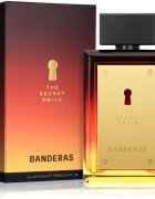 Banderas The Secret Privé Eau de Parfum uraknak 100 ml
